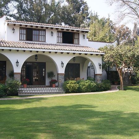 קוארנבאקאבה Casa De Las Conchas מראה חיצוני תמונה