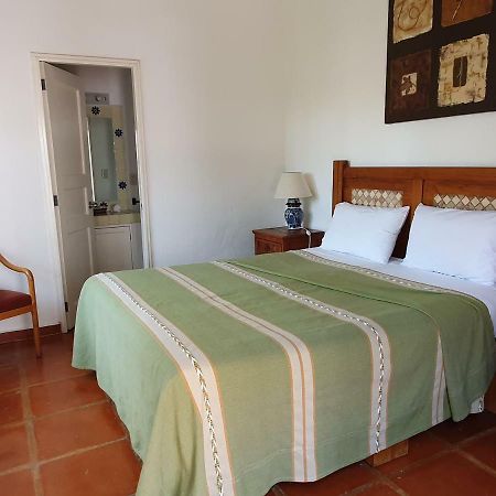 קוארנבאקאבה Casa De Las Conchas מראה חיצוני תמונה