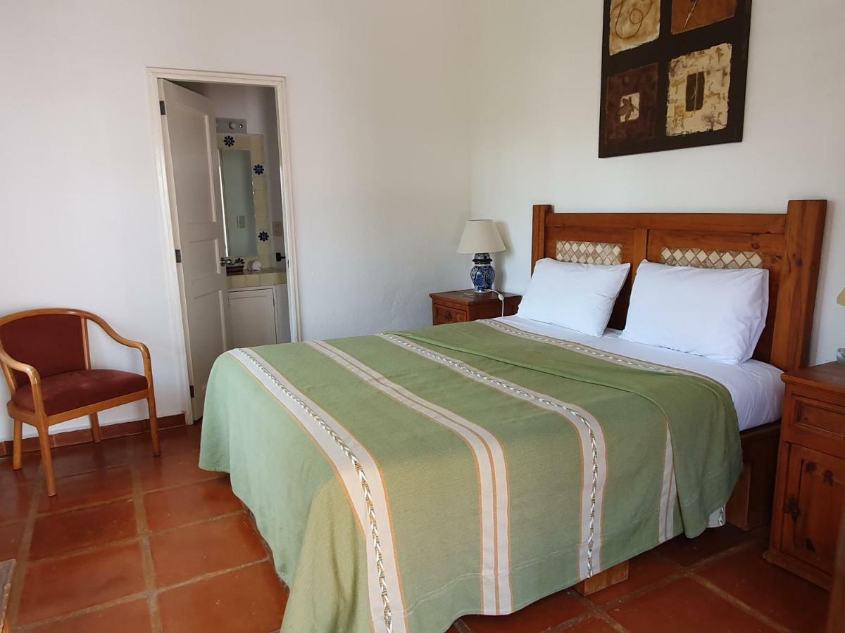 קוארנבאקאבה Casa De Las Conchas מראה חיצוני תמונה
