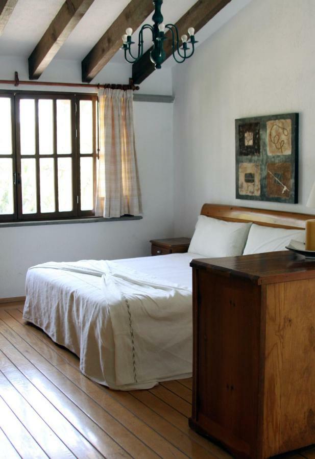 קוארנבאקאבה Casa De Las Conchas מראה חיצוני תמונה