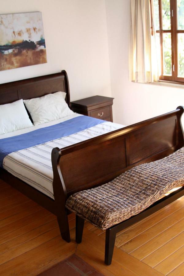 קוארנבאקאבה Casa De Las Conchas מראה חיצוני תמונה